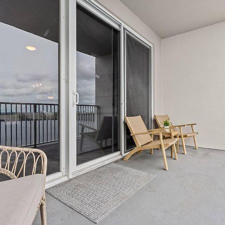Scenic View Condo Near Disney オーランド エクステリア 写真