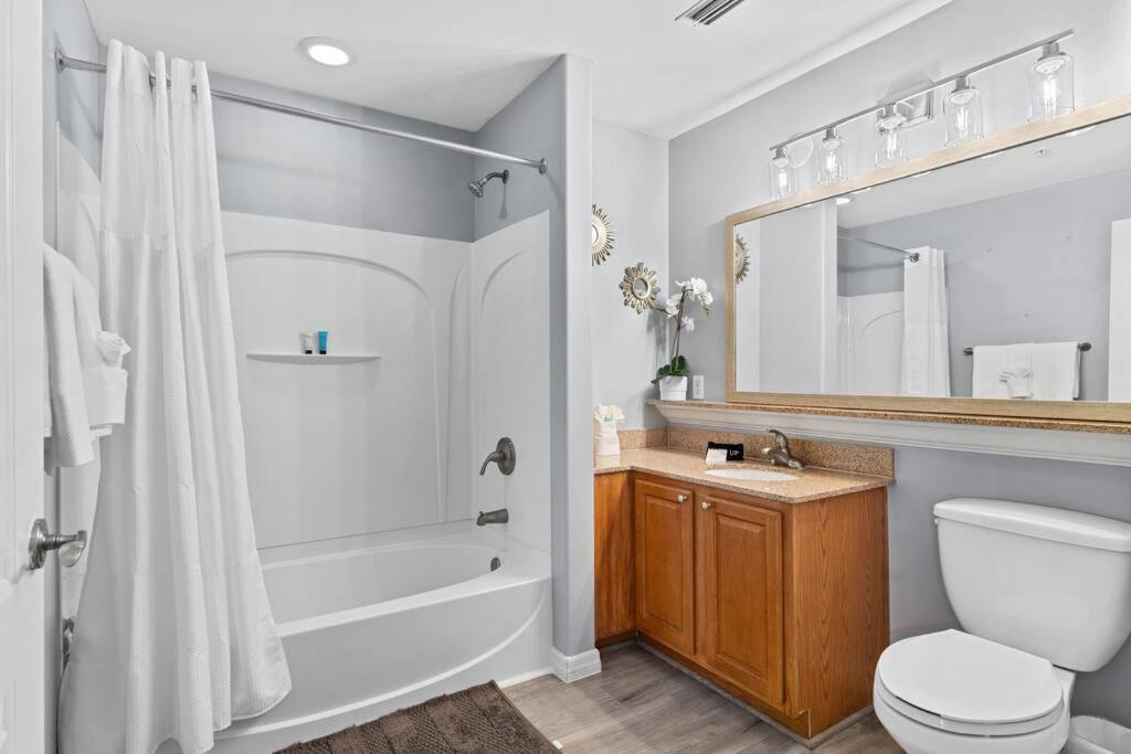 Scenic View Condo Near Disney オーランド エクステリア 写真
