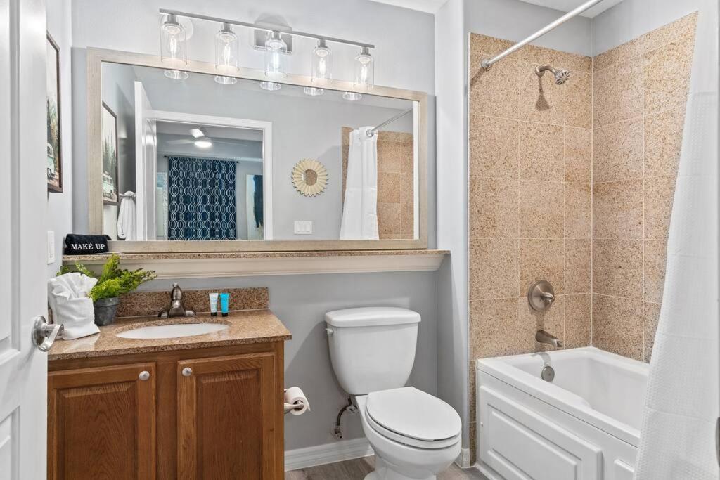 Scenic View Condo Near Disney オーランド エクステリア 写真