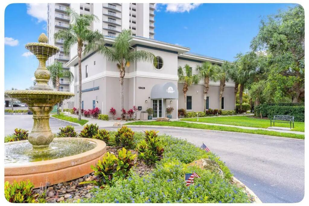 Scenic View Condo Near Disney オーランド エクステリア 写真