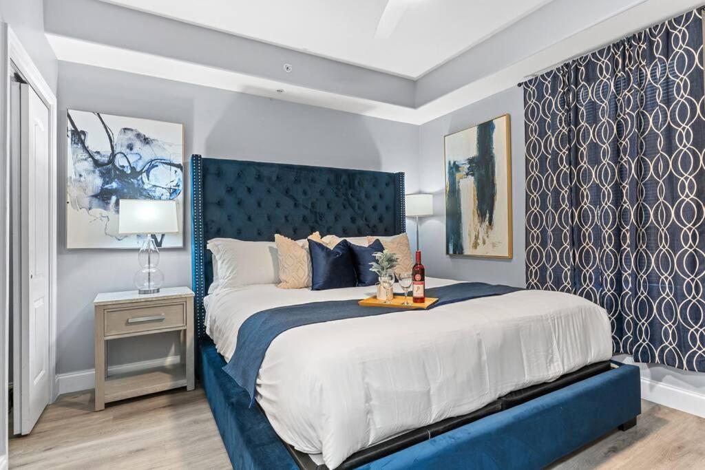 Scenic View Condo Near Disney オーランド エクステリア 写真