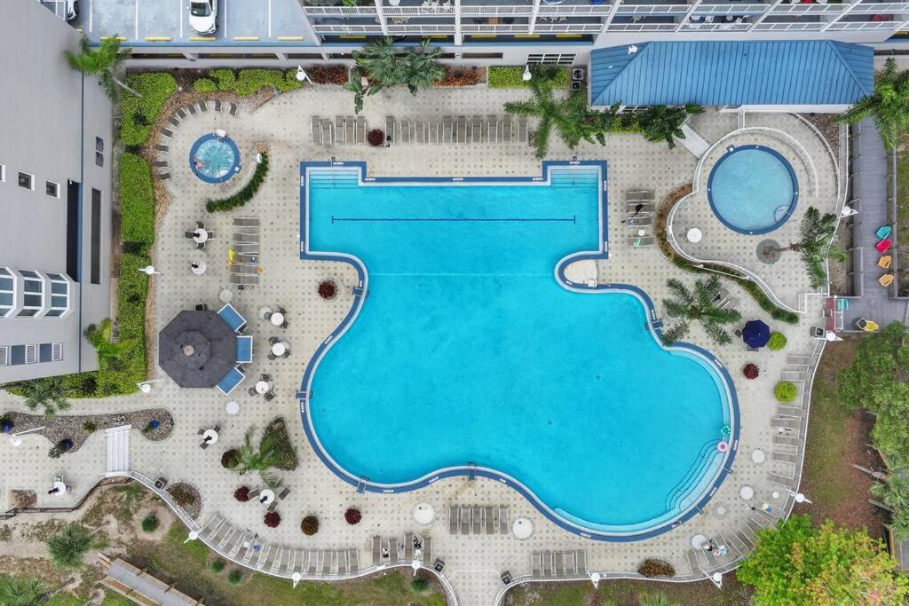 Scenic View Condo Near Disney オーランド エクステリア 写真