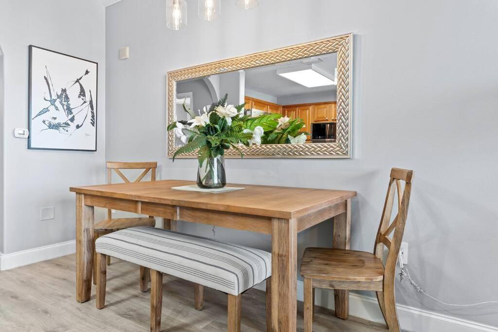 Scenic View Condo Near Disney オーランド エクステリア 写真