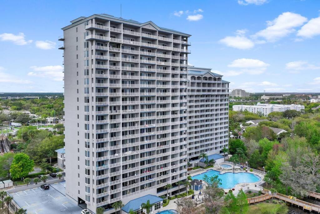 Scenic View Condo Near Disney オーランド エクステリア 写真